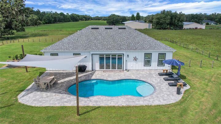 Property Photo: 10757 County Road 223 FL 34484