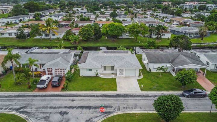Property Photo:  735 NW 73rd Terrace  FL 33063 