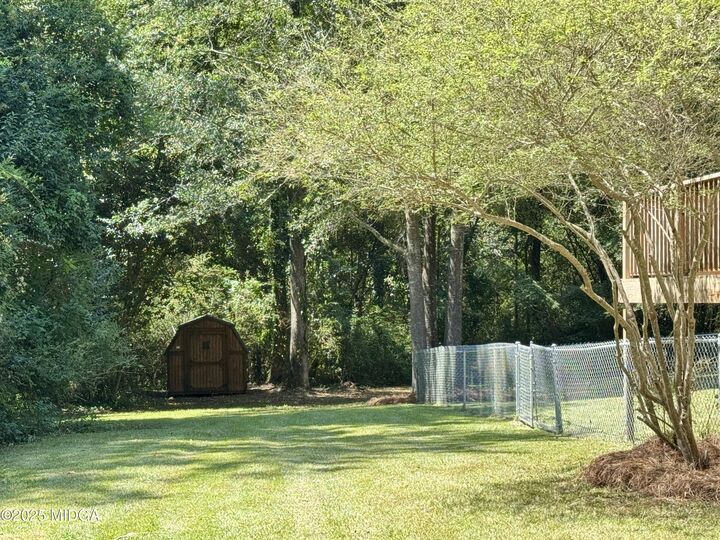 Property Photo: 806 Wesleyan Drive GA 31210