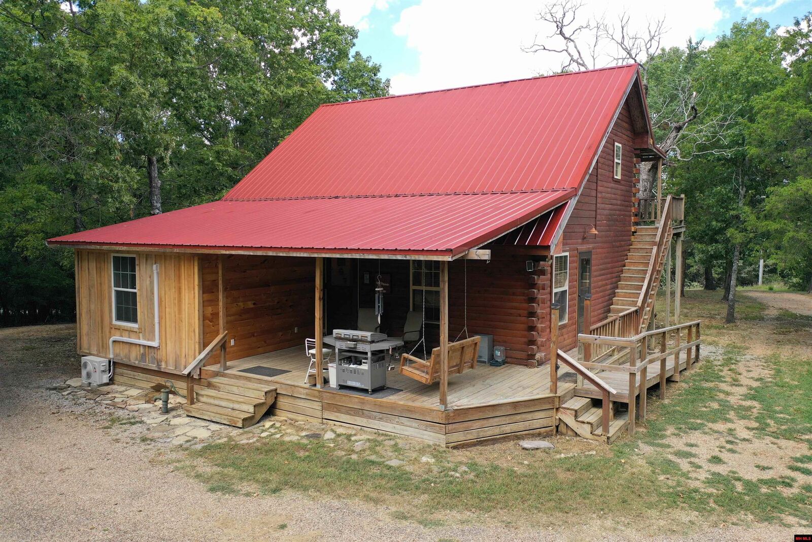 Property Photo:  379 Thousand Oaks Drive  AR 72687 