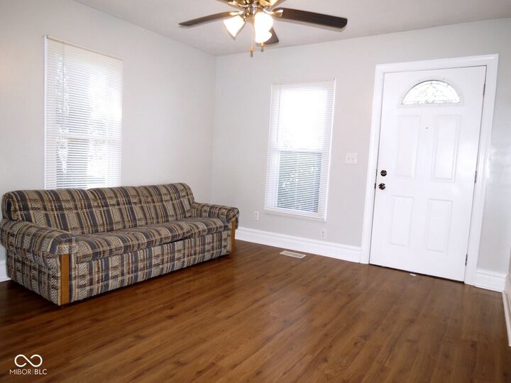 Property Photo: 1215 Iowa Street IN 47201