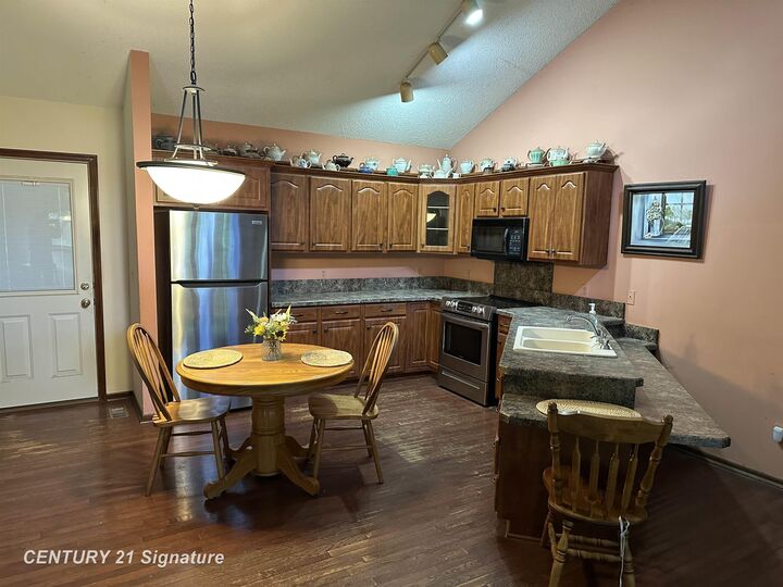 Property Photo: 7320 Gillette Road MI 48433