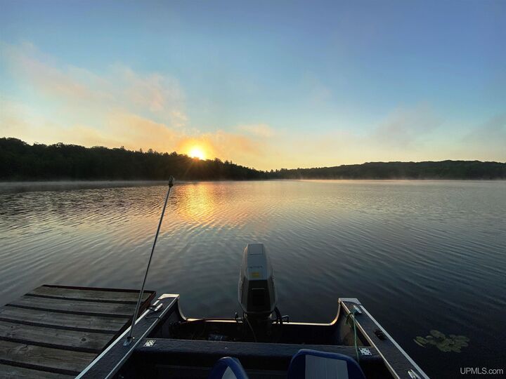 Property Photo:  Tbd W Tamarack Lake Road  MI 49969 