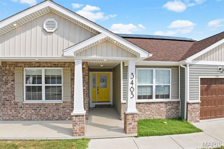 Property Photo:  3463 Dakota Drive  IL 62221 