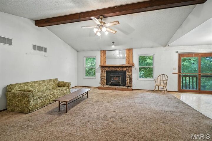 Property Photo: 3911 Charbonier Road MO 63031
