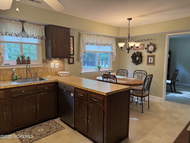 Property Photo: 12 Glen Arden Drive NJ 07731