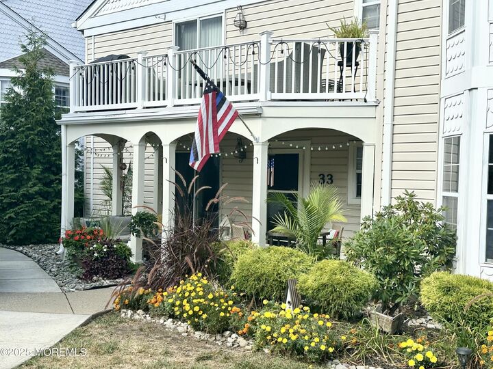 Property Photo: 33 Tulip Lane NJ 07728