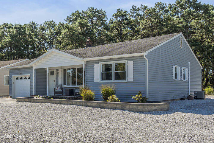 Property Photo: 32 Castleton Drive NJ 08757