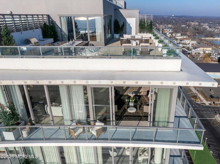 Property Photo:  1101 Ocean Avenue Penthouse D  NJ 07712 