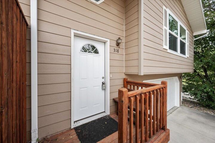 Property Photo:  318 Summit Street  SD 57717 