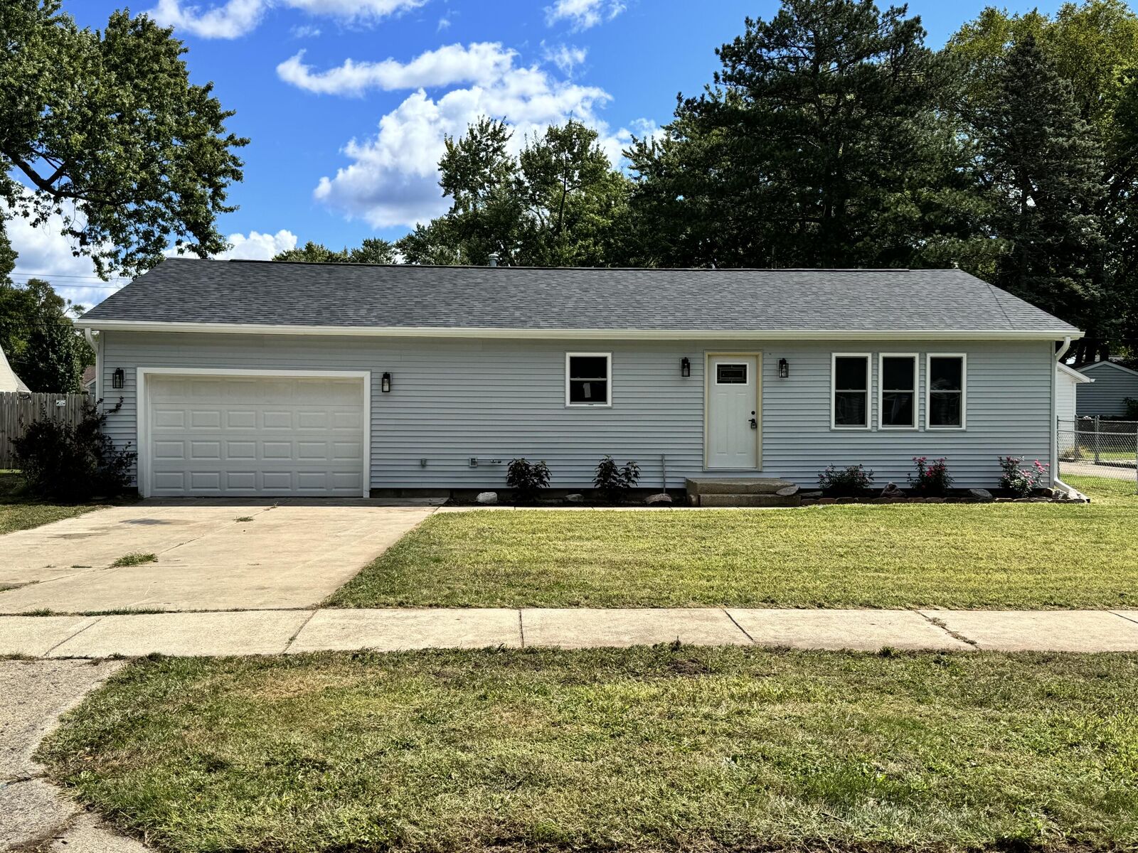 Property Photo:  132 N 22nd Street  MI 49015 
