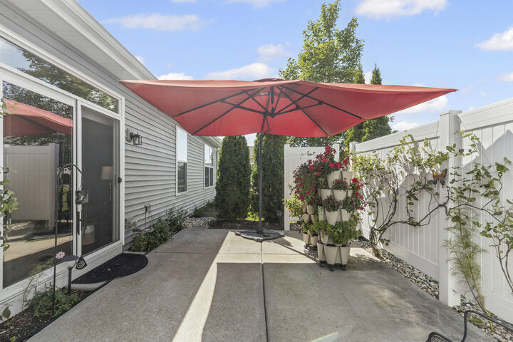 Property Photo:  8701 Crowley Court  IL 60142 