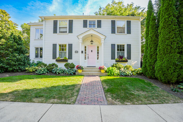 48 N Park Road  La Grange IL 60525 photo