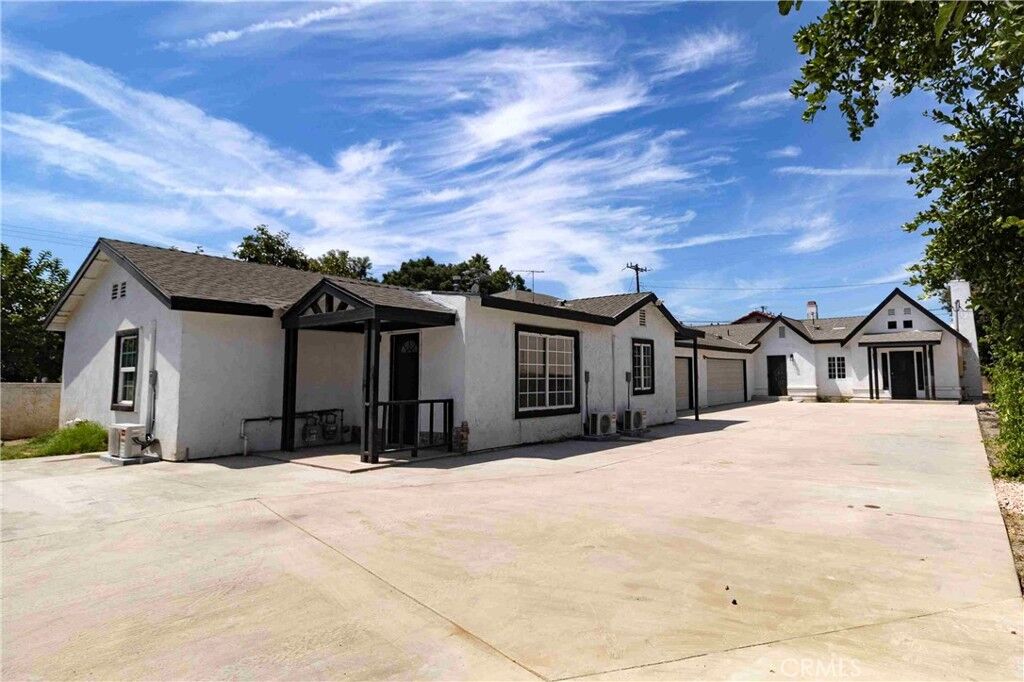 Property Photo:  2317 Granada Avenue A  CA 91733 