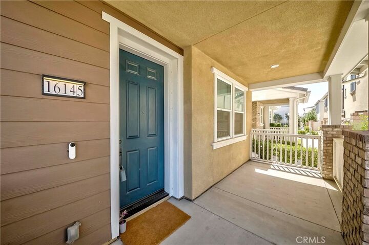 Property Photo: 16145 Sandpiper Avenue CA 91708