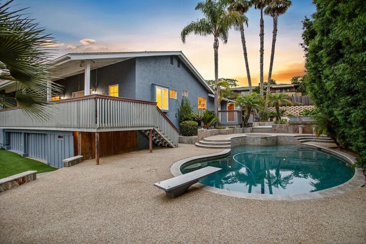 Property Photo:  4143 Sunnyhill Dr  CA 92008 