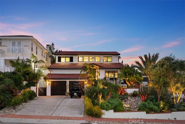 Property Photo: 209 W Paseo De Cristobal CA 92672