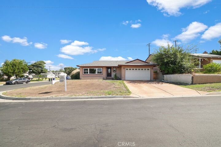 Property Photo: 14802 Springford Drive CA 90638