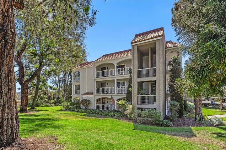 Property Photo:  3501 Bahia Blanca W 3A  CA 92637 