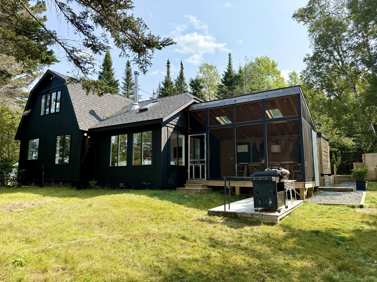 Property Photo:  29 Walter'S Road  ME 04441 