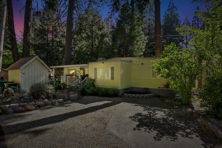 5840 Pony Express Trail 7  Pollock Pines CA 95726 photo