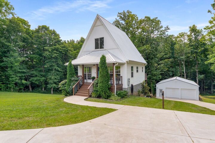 1418 Ridge Rd  Dickson TN 37055 photo