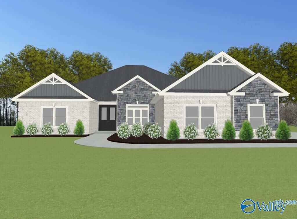 Property Photo:  Highpoint C Avondale Drive  AL 35613 