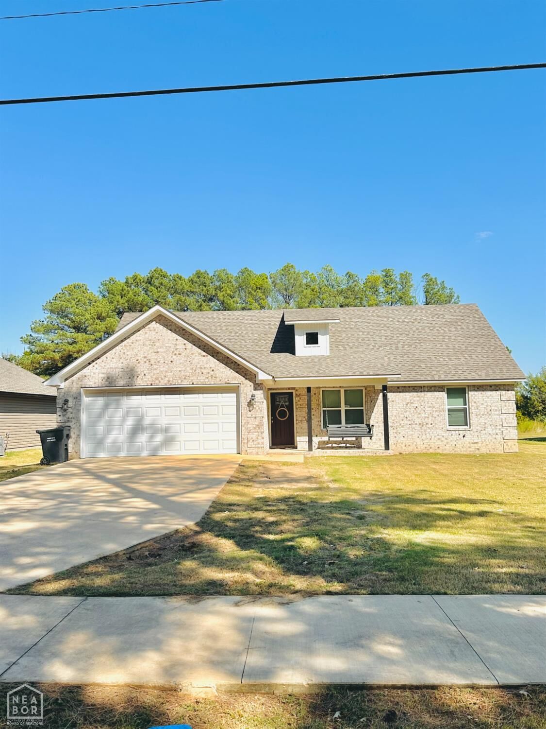 Property Photo:  4402 Richardson Drive  AR 72404 