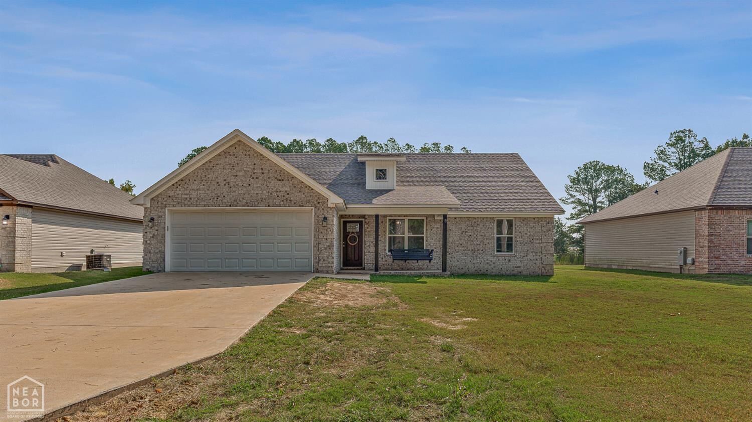 Property Photo:  4402 Richardson Drive  AR 72404