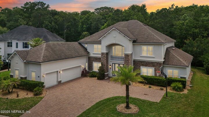 Property Photo: 252 Bermuda Greens Avenue FL 32081