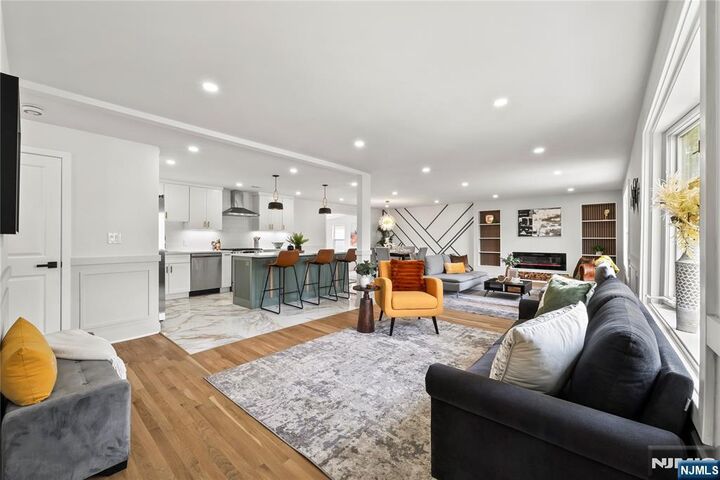 Property Photo:  55 Garden Street  NJ 07644