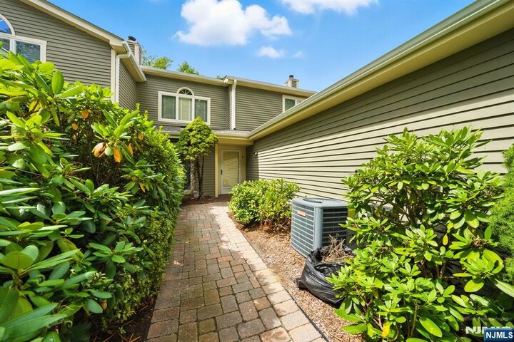 Property Photo: 61 Old Fourth Drive NJ 07438