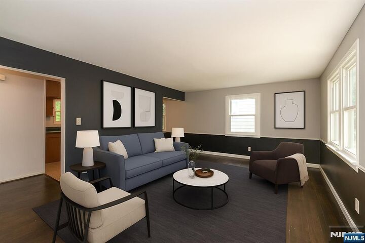 Property Photo: 121 Washington Place NJ 07666