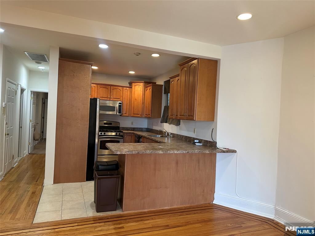 Property Photo: 731A Anderson Avenue NJ 07010