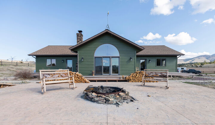 7340 Craigle Lane  Helena MT 59602 photo