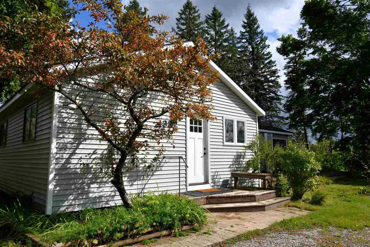 Property Photo:  4337 High  MI 49706 