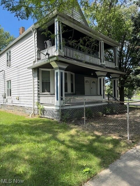 Property Photo:  3118 W 82nd Street  OH 44102 