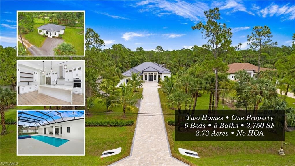 Property Photo:  652 15th St SW  FL 34117 