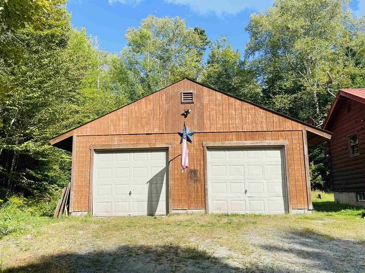 Property Photo: 1360 Colby Road VT 05906