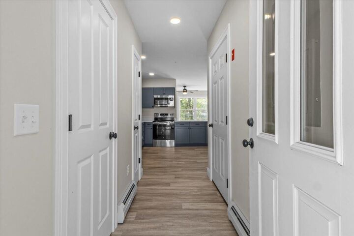Property Photo: 7 Willys Lane VT 05468