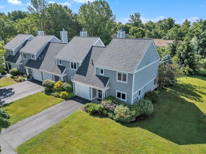 43 Cumberland Road  Burlington VT 05408 photo