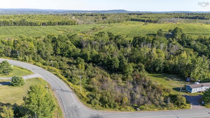 Lot Scotsburn Road — photo 1
