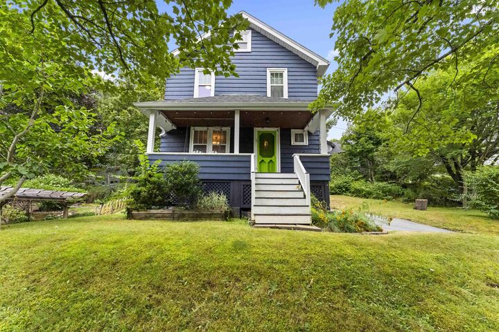 3 Southdale Street  Dartmouth NS B2Y 2H7 photo