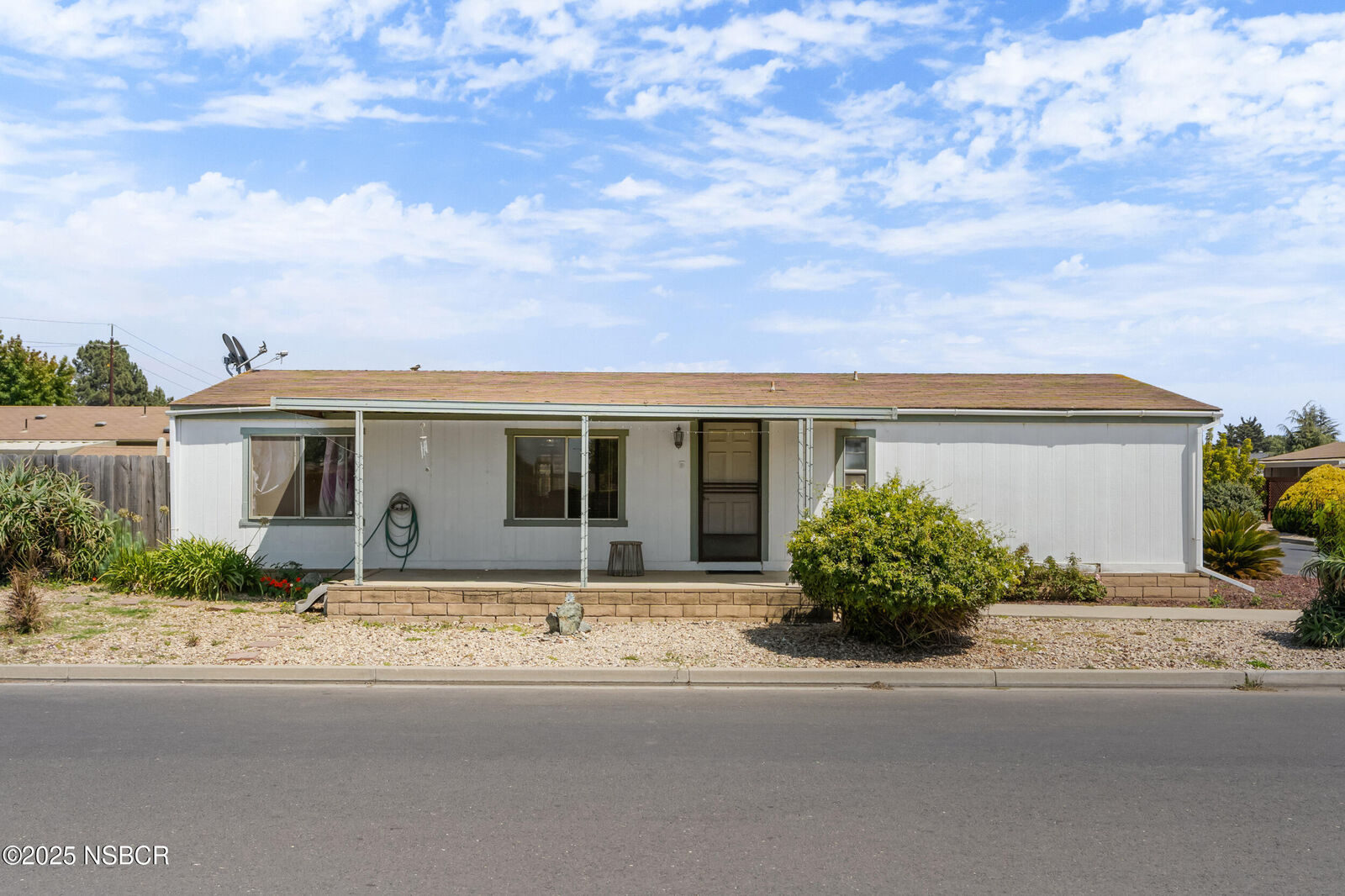 Property Photo:  519 W Taylor Street 132  CA 93458