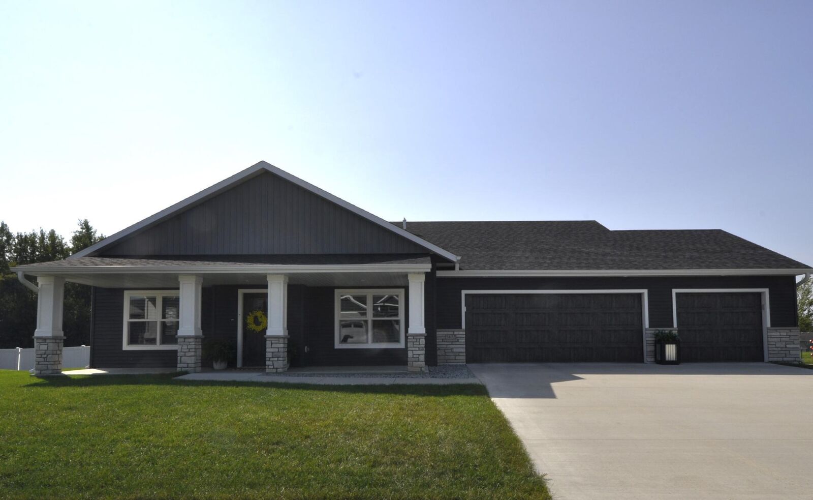 Property Photo:  5492 Ridgeview Drive NW  MN 55901 