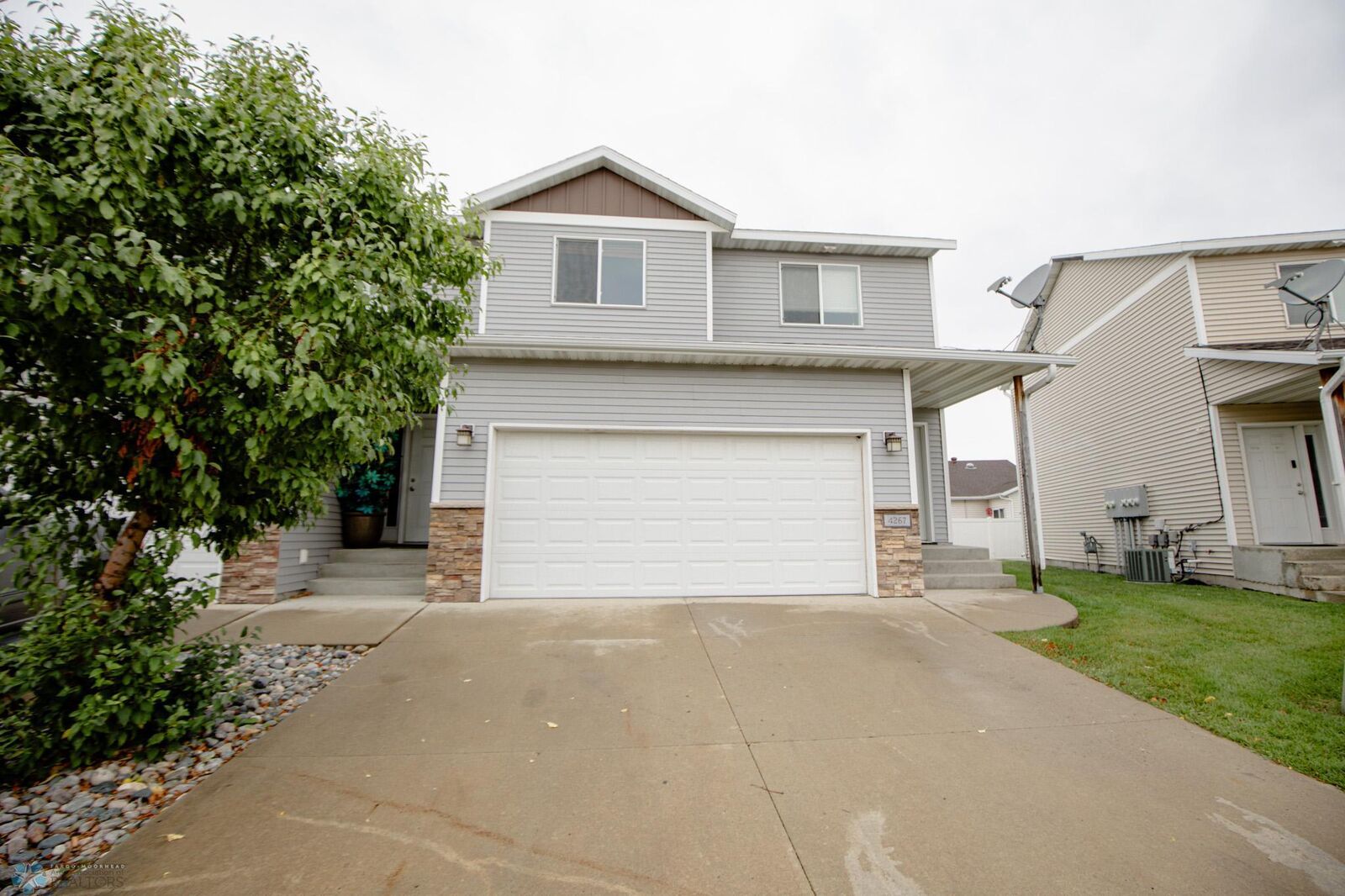 Property Photo:  4267 51st Street S  ND 58104 