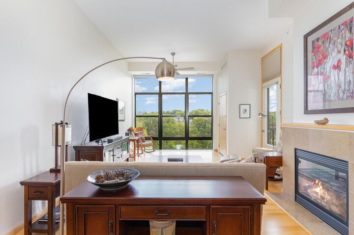 Property Photo:  101 Saint Olaf Avenue 404  MN 55057 