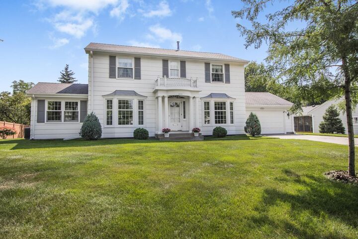 4509 Hibiscus Avenue  Edina MN 55435 photo