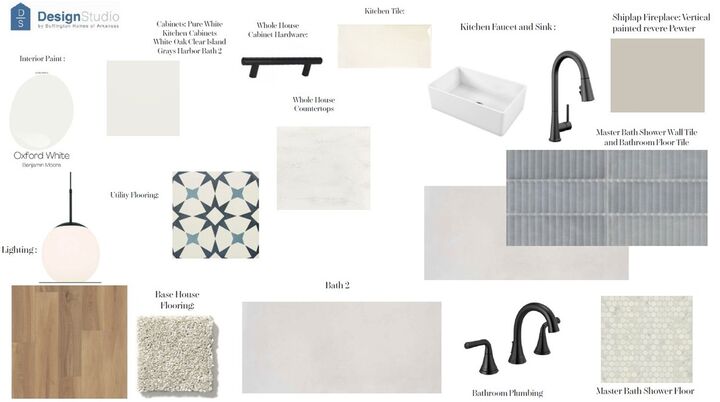 Property Photo:  6744 Winterwood Avenue  AR 72762 