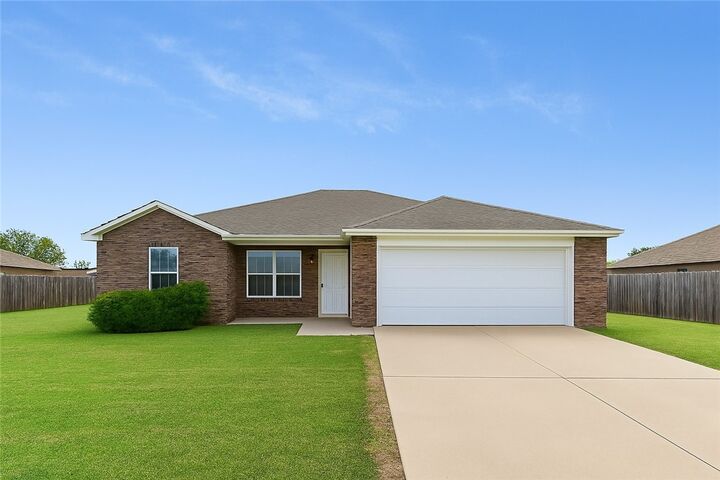 3339 Alliance Drive  Springdale AR 72764 photo